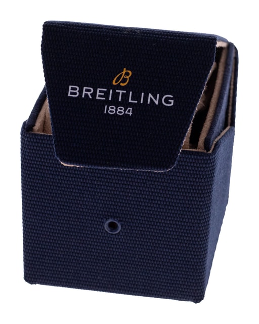 Breitling Chronomat AB0115 Image 4